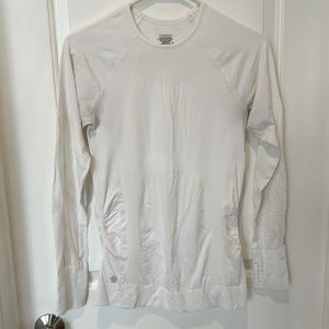 Athleta speedlight top-like new